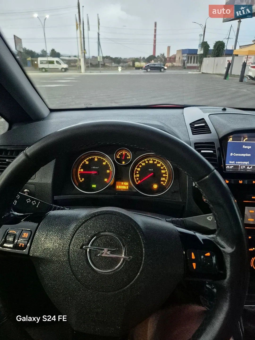 2011 Opel Zafira - мініатюра 28