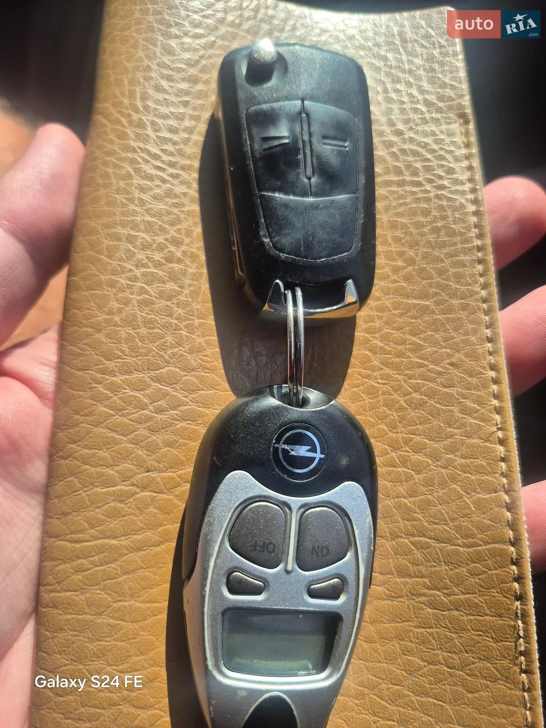 2011 Opel Zafira - мініатюра 30