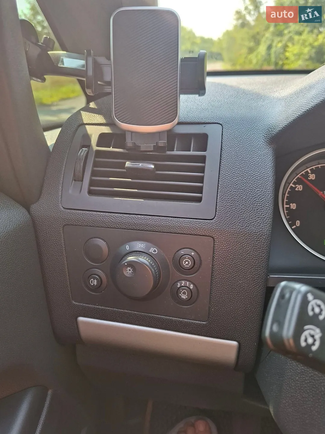 2011 Opel Zafira - мініатюра 7