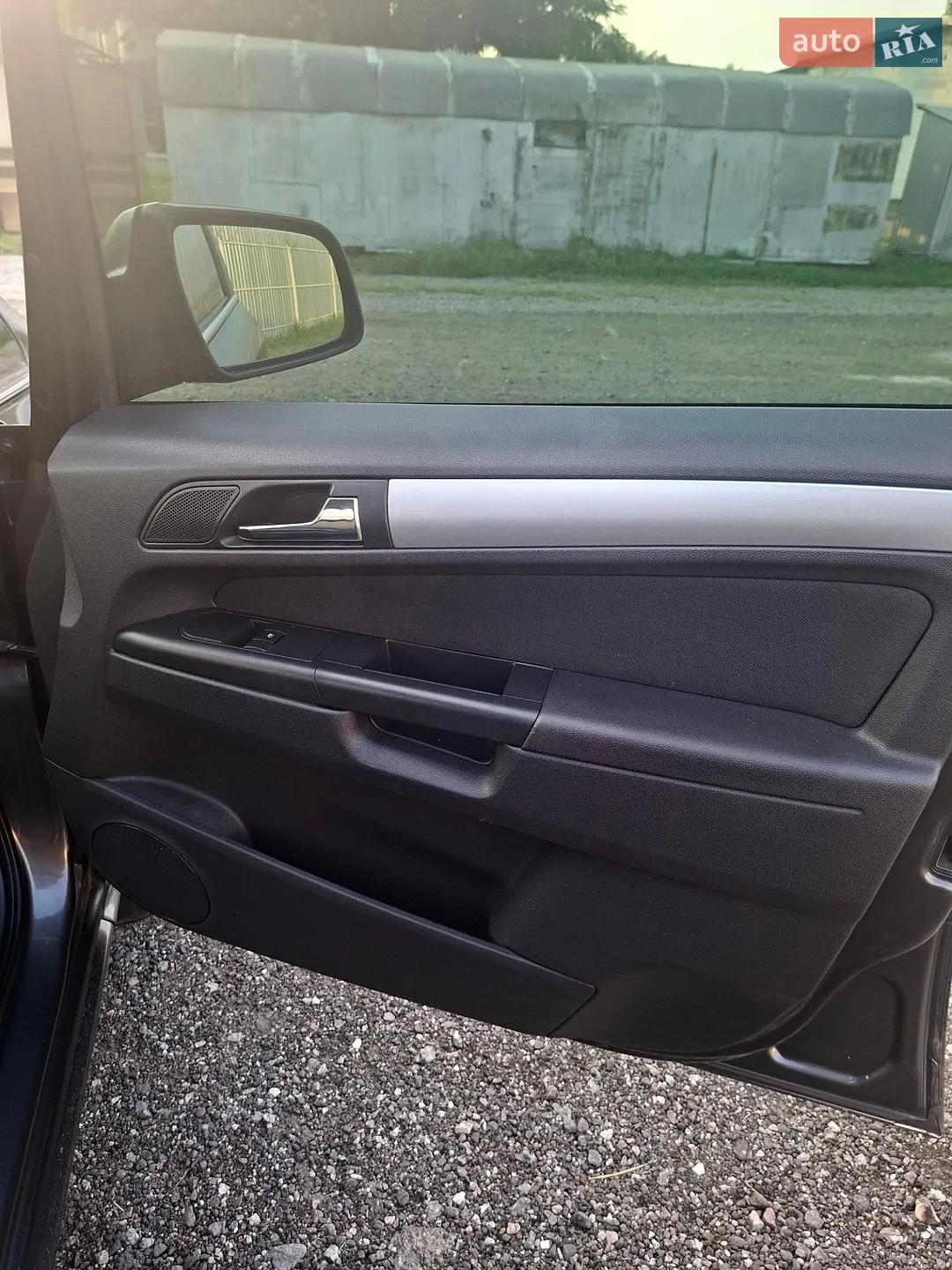 2011 Opel Zafira - мініатюра 25