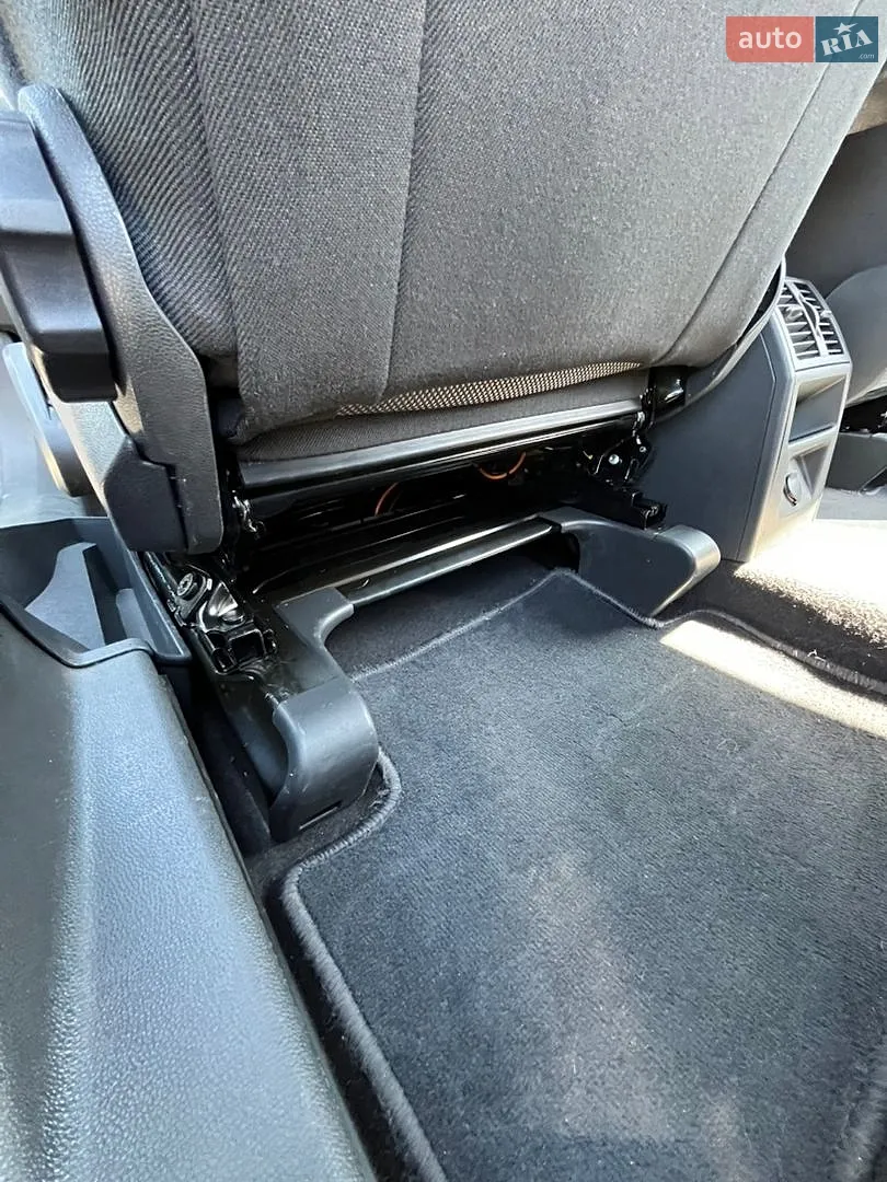 2011 Opel Zafira - мініатюра 33