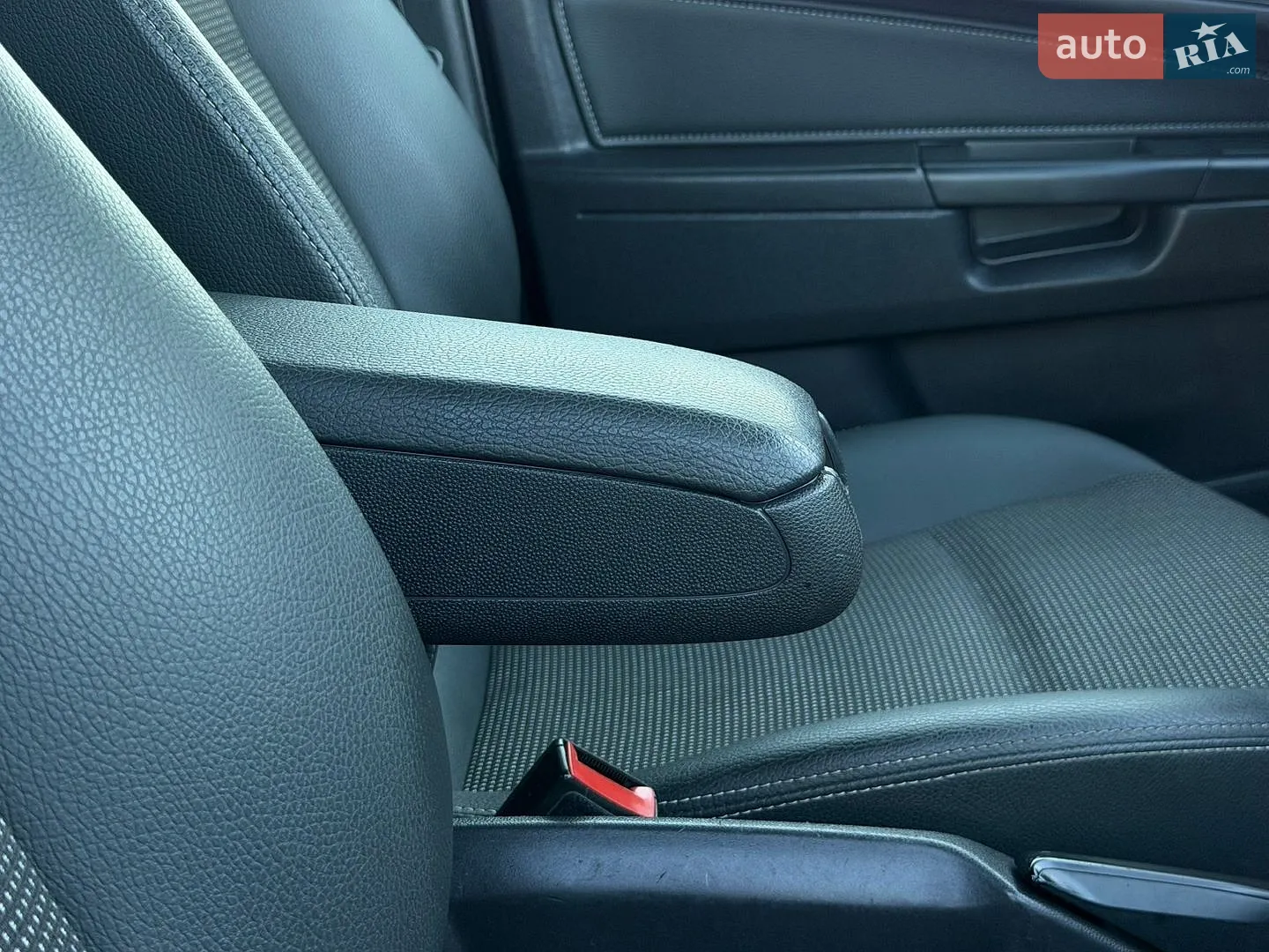 2010 Opel Zafira - мініатюра 42
