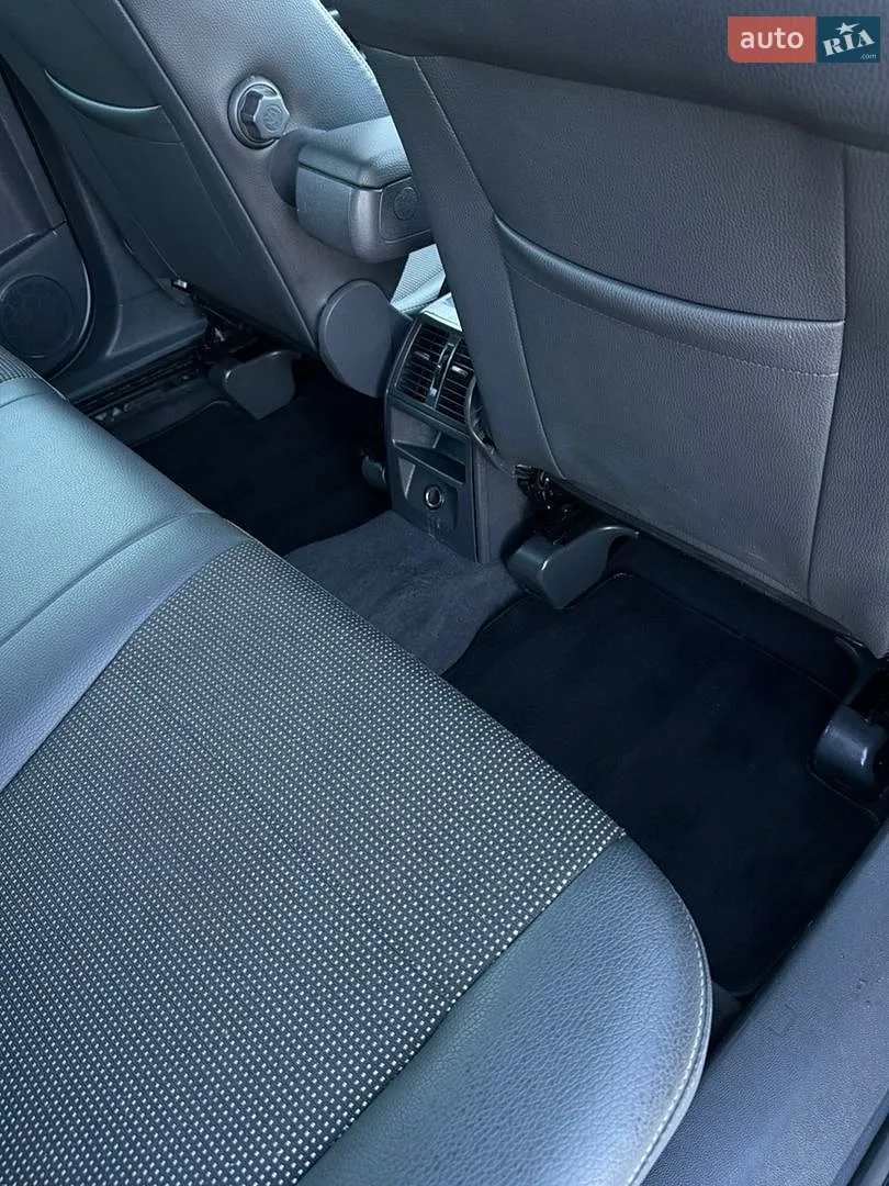2010 Opel Zafira - мініатюра 50