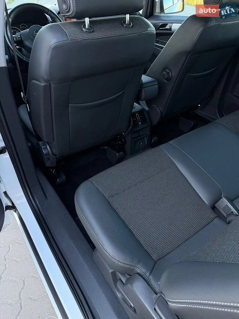 2010 Opel Zafira - мініатюра 53
