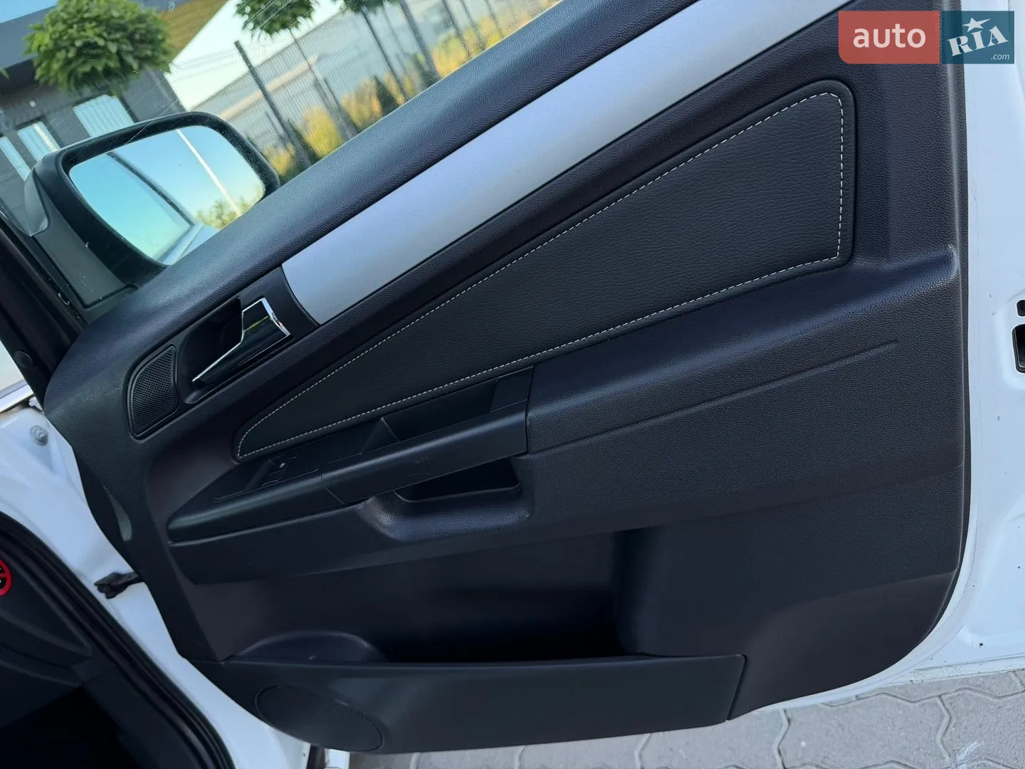 2010 Opel Zafira - мініатюра 43