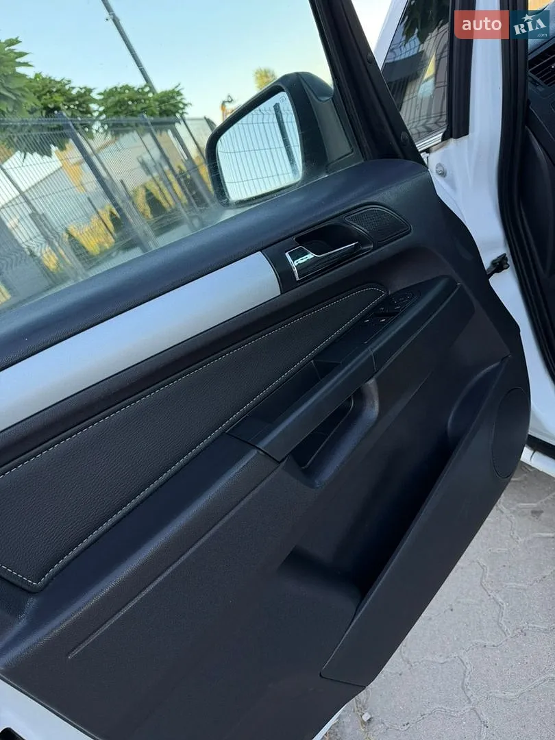 2010 Opel Zafira - мініатюра 56