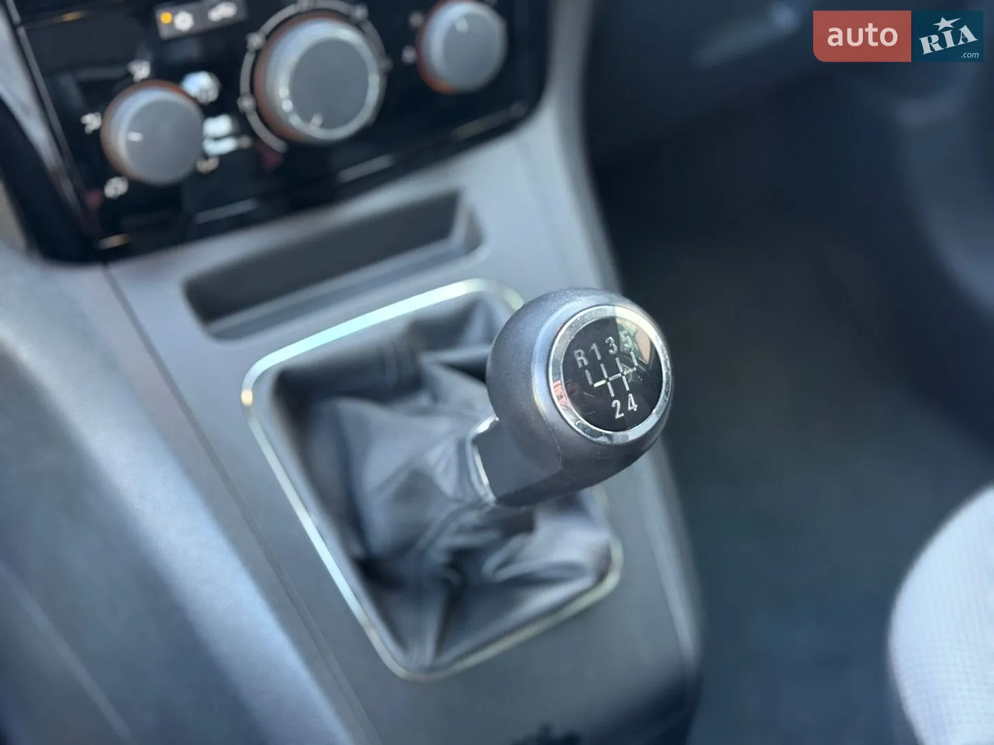 2011 Opel Zafira - мініатюра 19