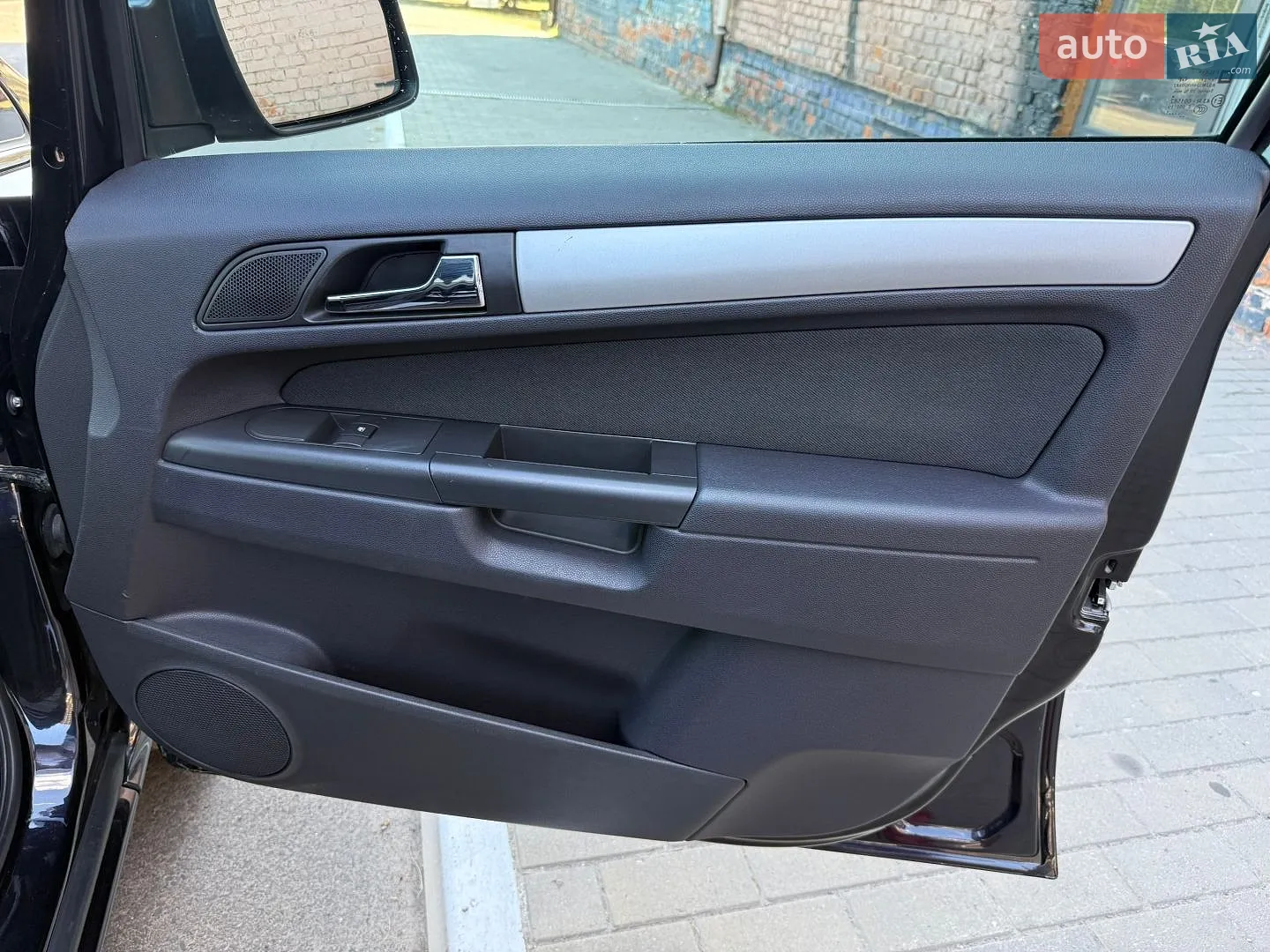 2011 Opel Zafira - мініатюра 29