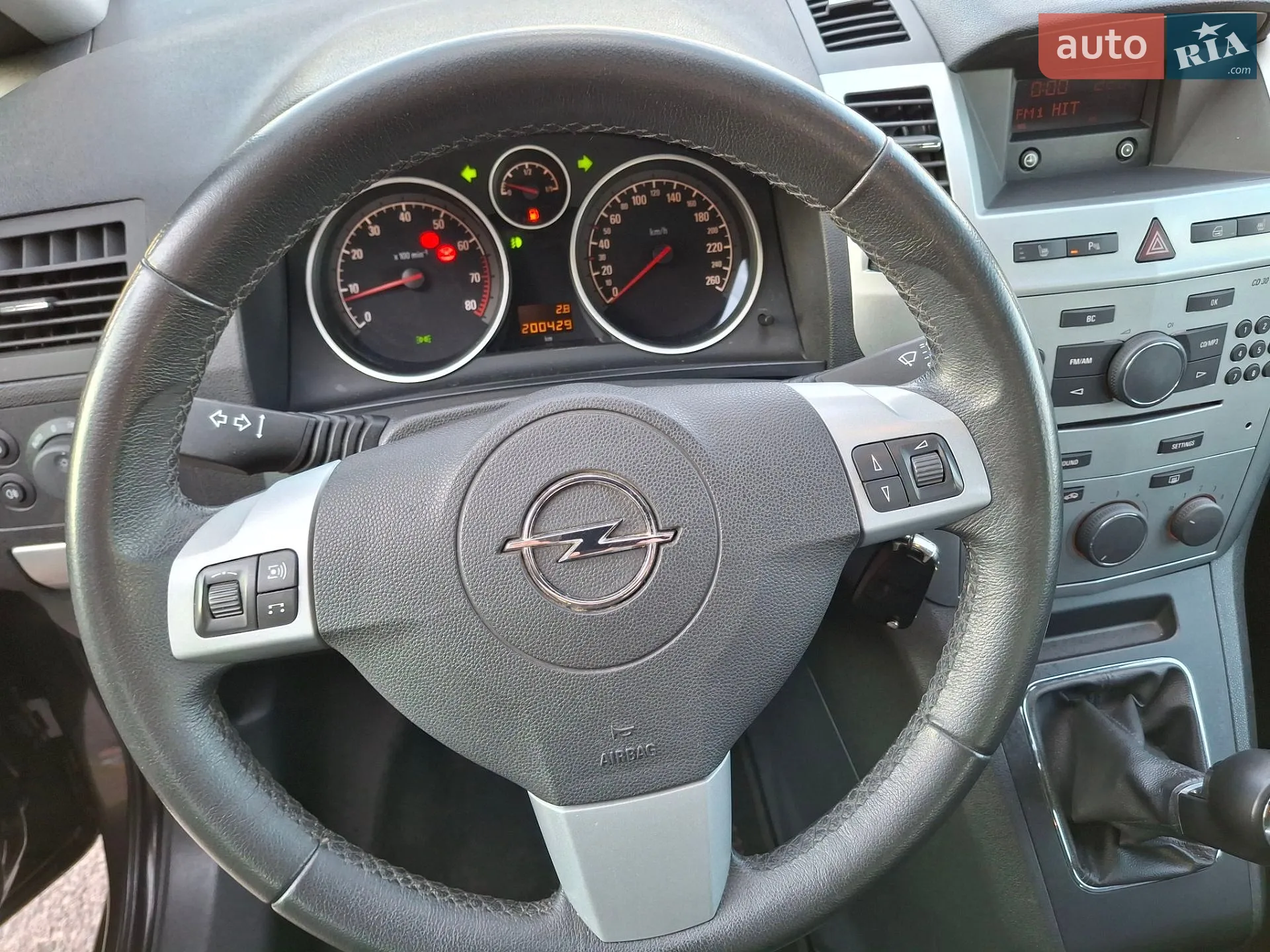 2012 Opel Zafira - мініатюра 10
