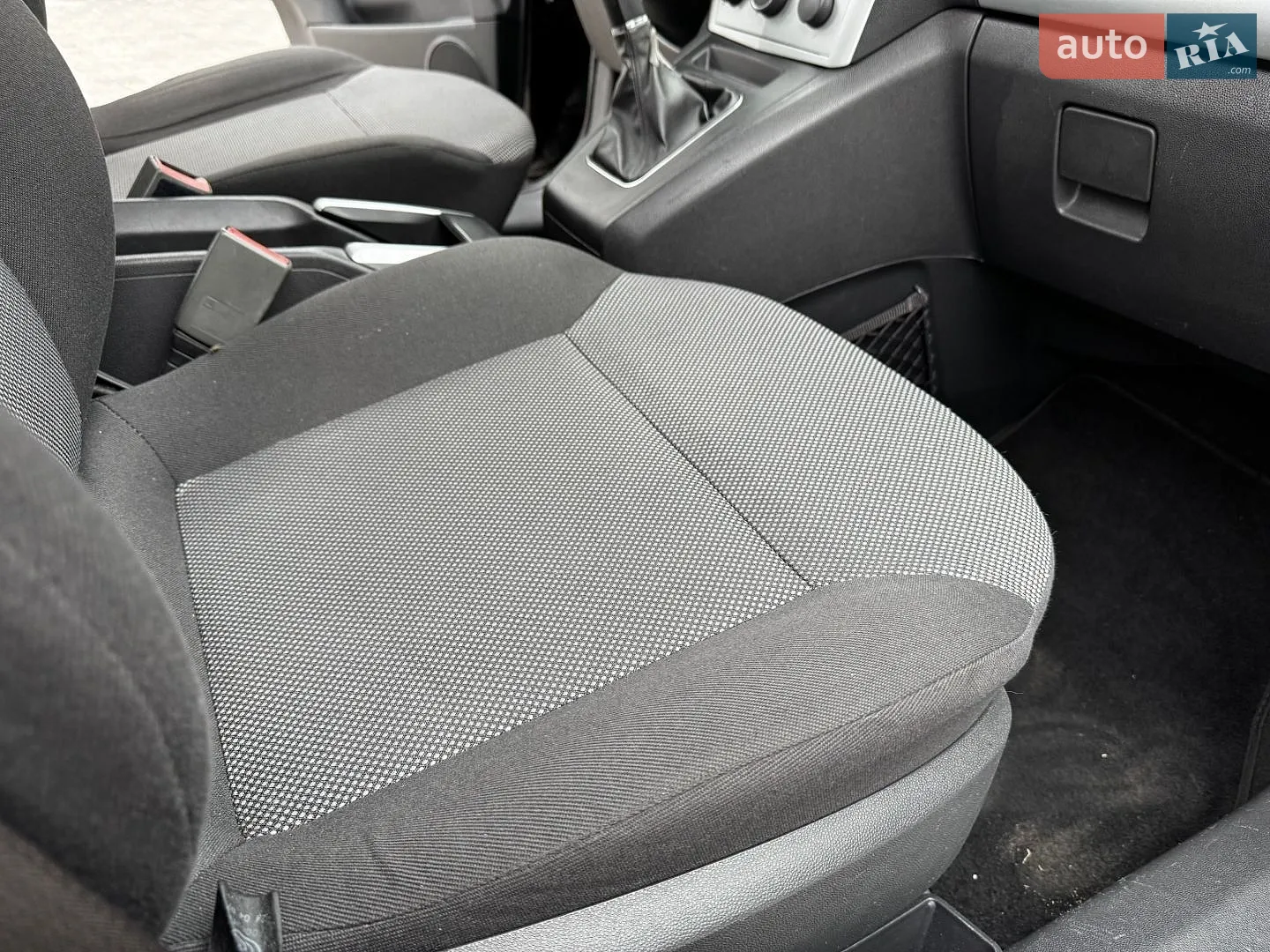 2010 Opel Zafira - мініатюра 50