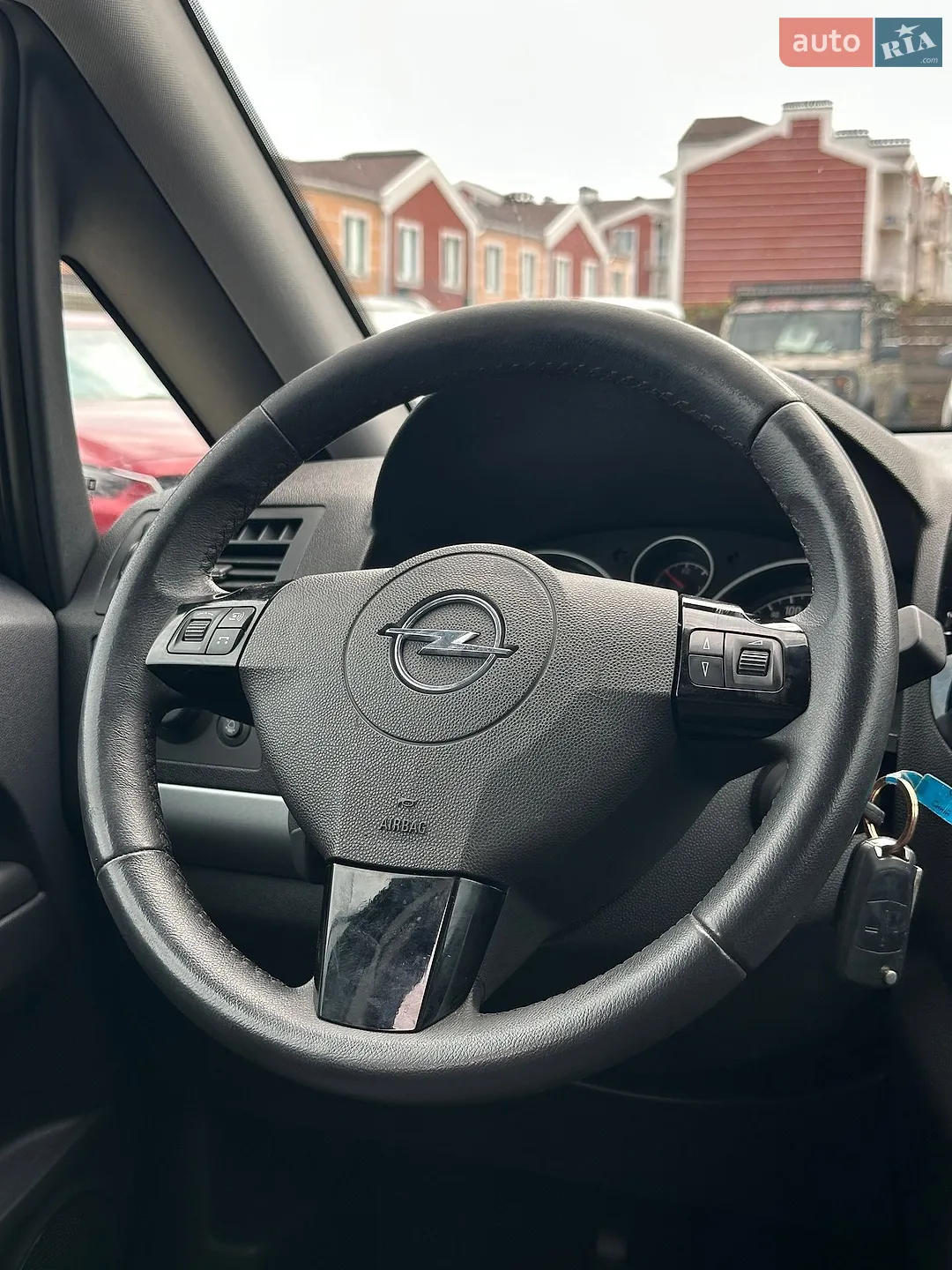 2011 Opel Zafira - мініатюра 23