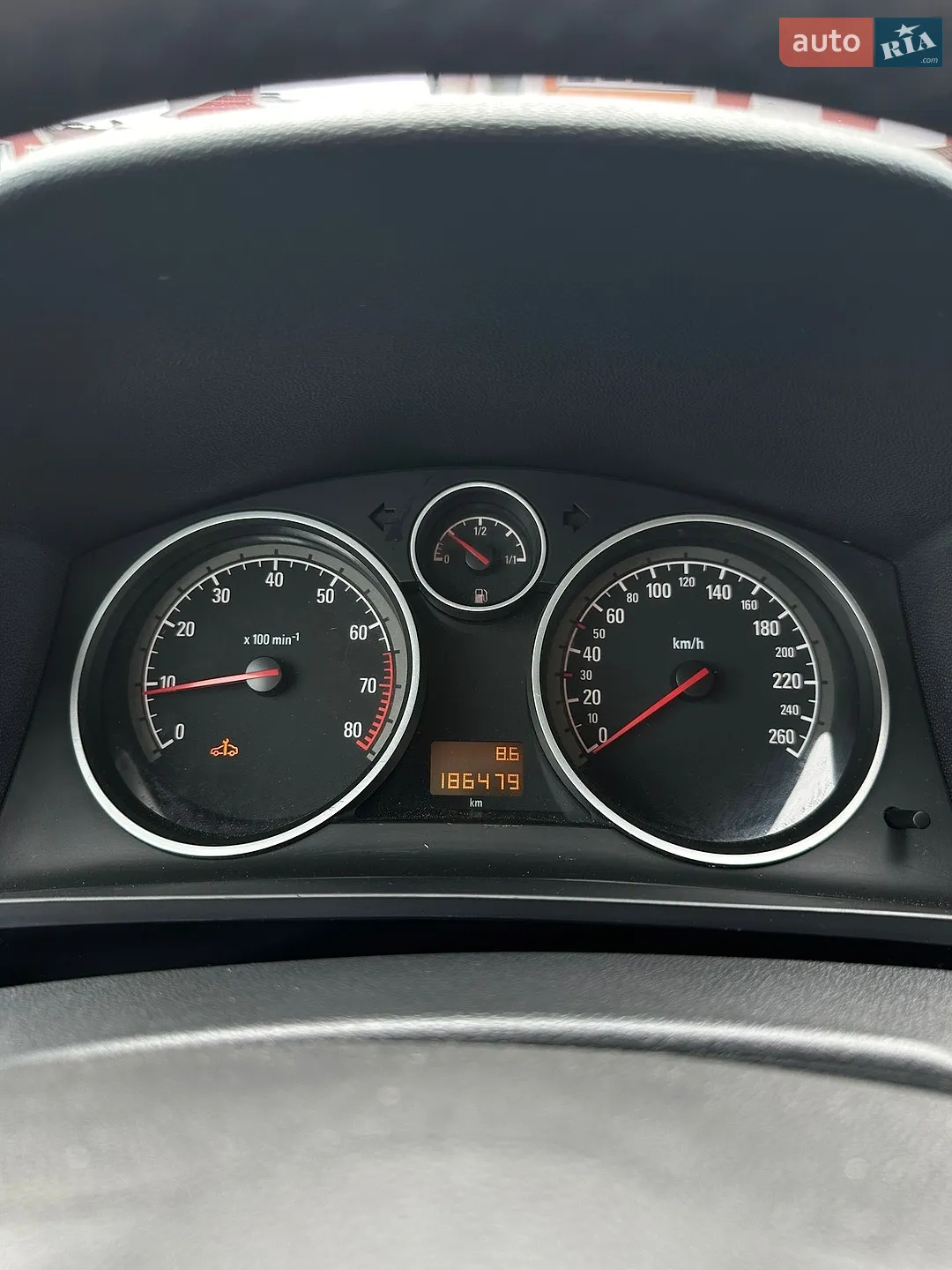 2011 Opel Zafira - мініатюра 29