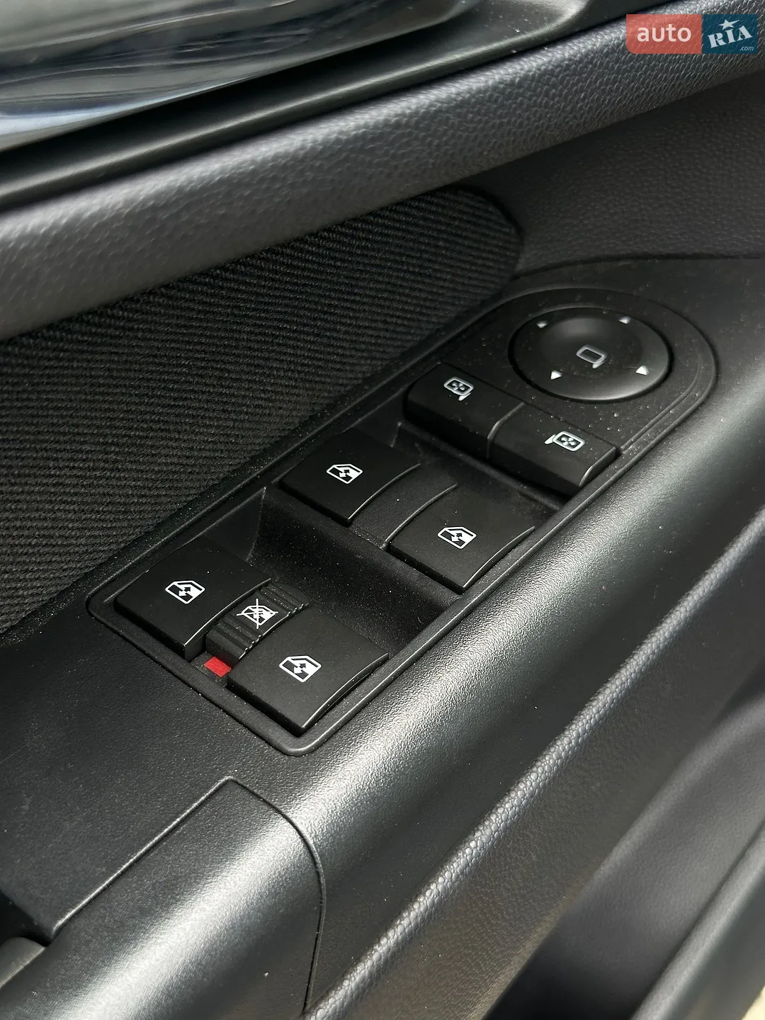 2011 Opel Zafira - мініатюра 33