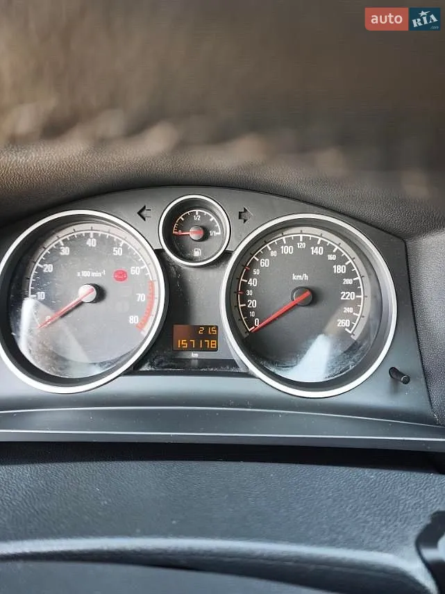 2013 Opel Zafira - мініатюра 29