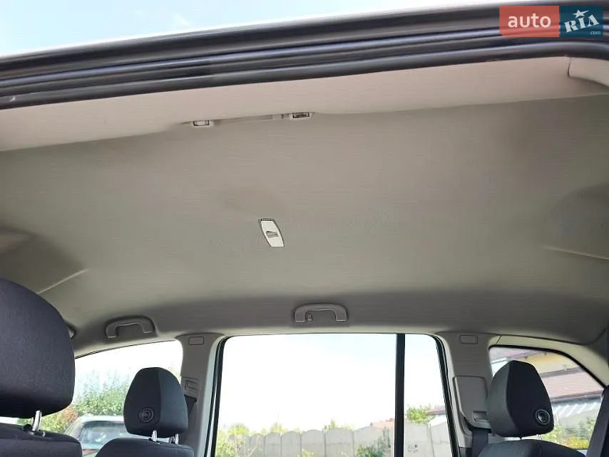 2013 Opel Zafira - мініатюра 35