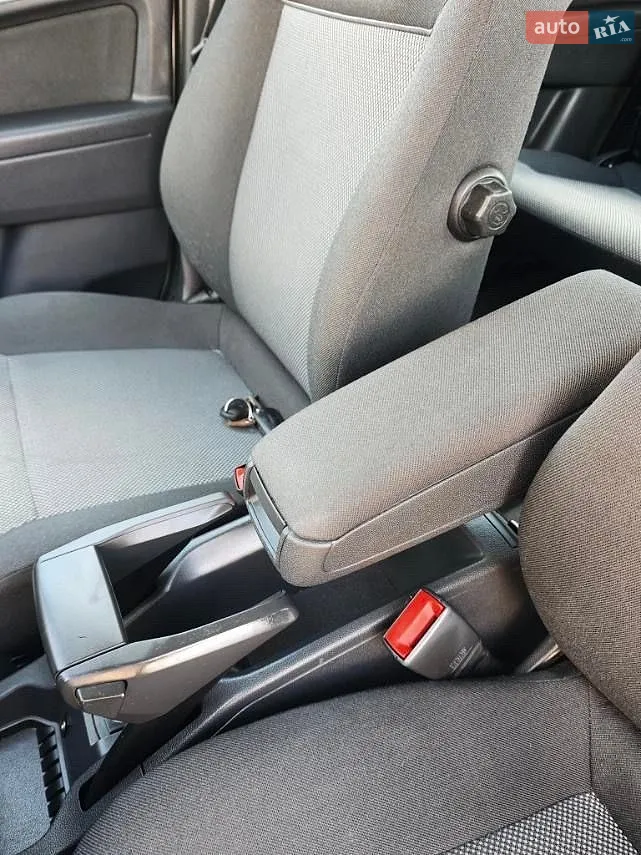 2013 Opel Zafira - мініатюра 38