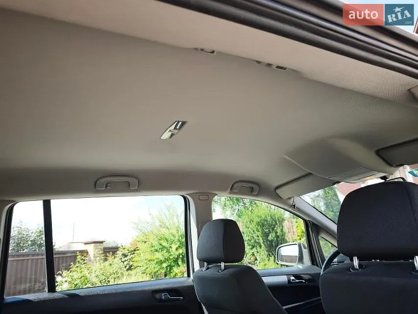 2013 Opel Zafira - мініатюра 46
