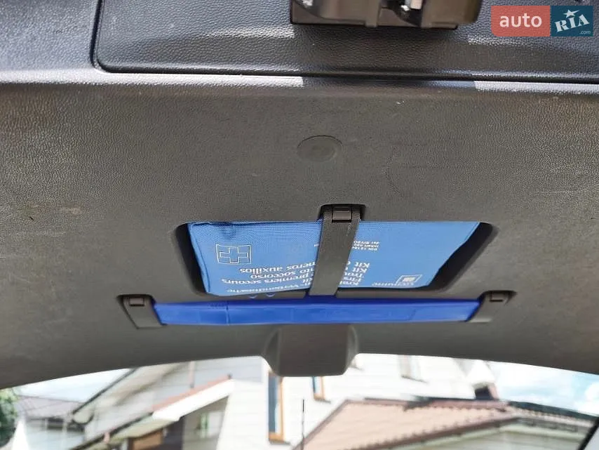 2013 Opel Zafira - мініатюра 49