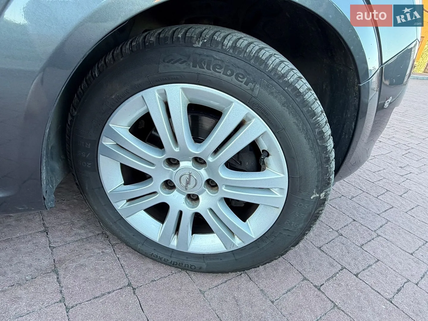 2011 Opel Zafira - мініатюра 47
