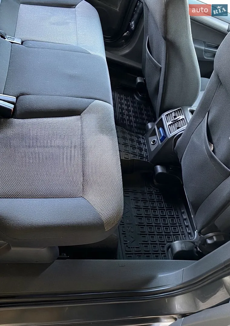 2011 Opel Zafira - мініатюра 6