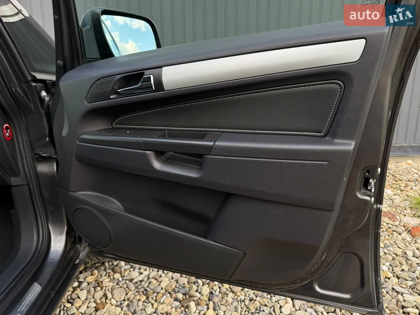 2012 Opel Zafira - мініатюра 50