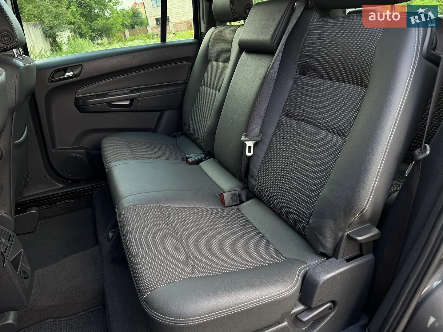 2012 Opel Zafira - мініатюра 74