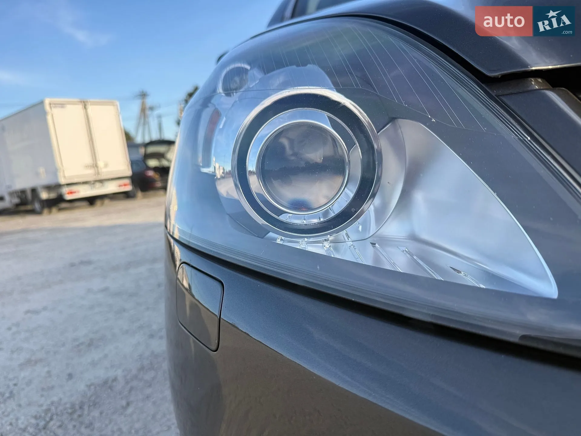 2012 Opel Zafira - мініатюра 23