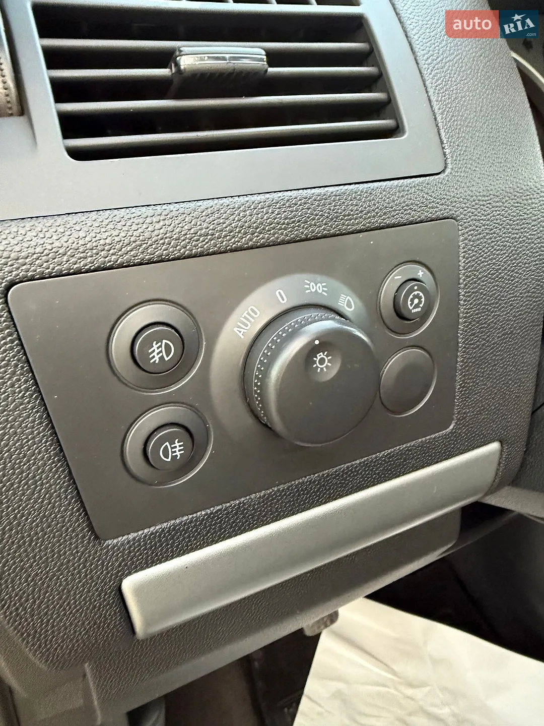 2012 Opel Zafira - мініатюра 30