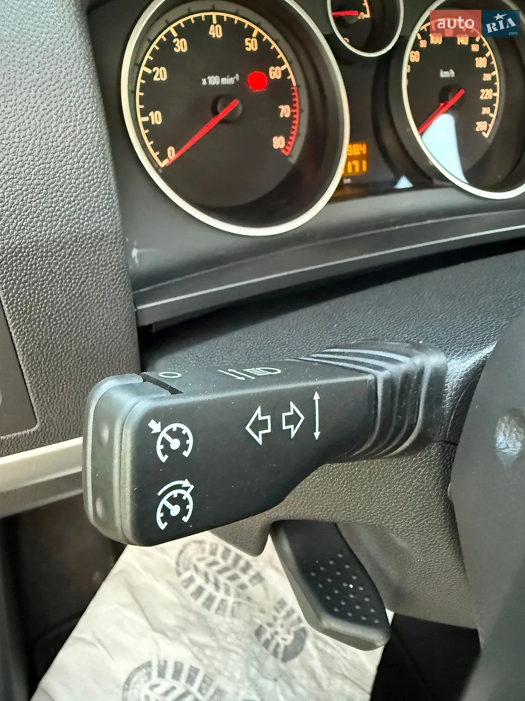 2012 Opel Zafira - мініатюра 32