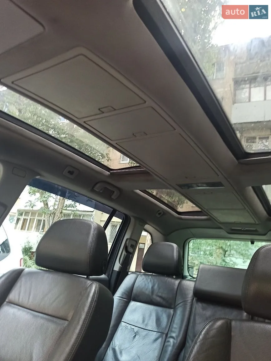 2011 Opel Zafira - мініатюра 5