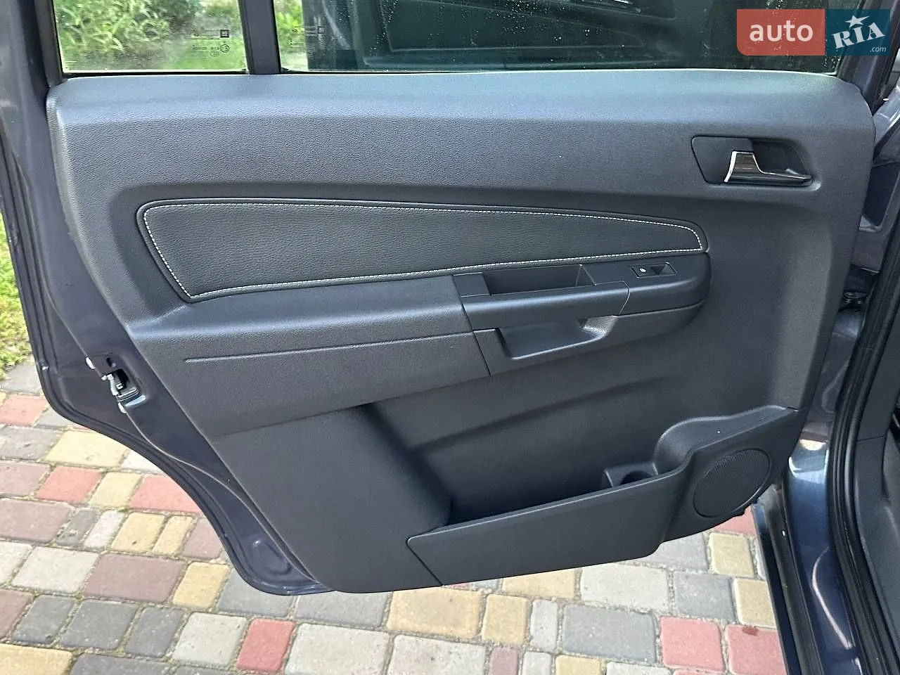 2011 Opel Zafira - мініатюра 26