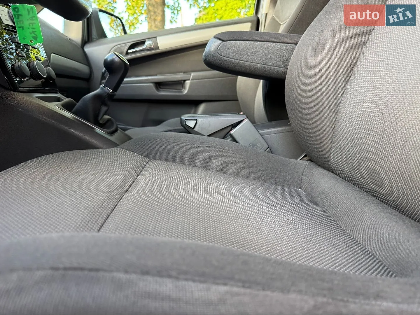 2011 Opel Zafira - мініатюра 39