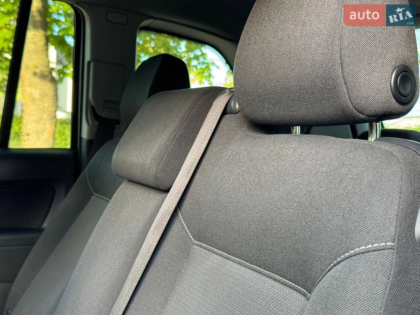 2011 Opel Zafira - мініатюра 62