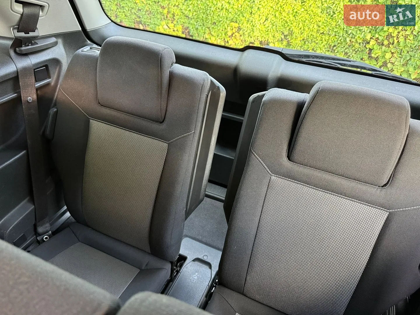 2011 Opel Zafira - мініатюра 63