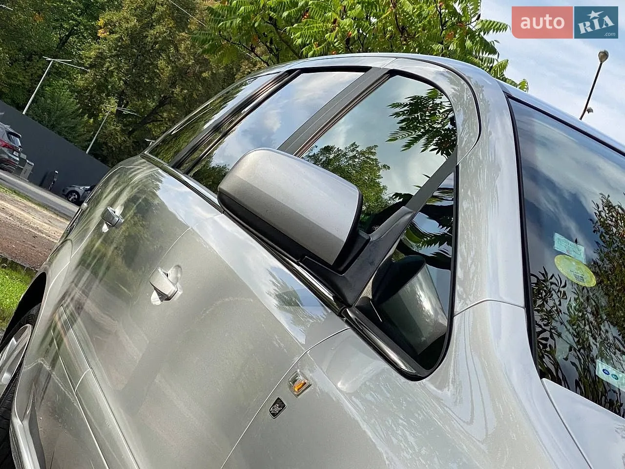 2010 Opel Zafira - мініатюра 9