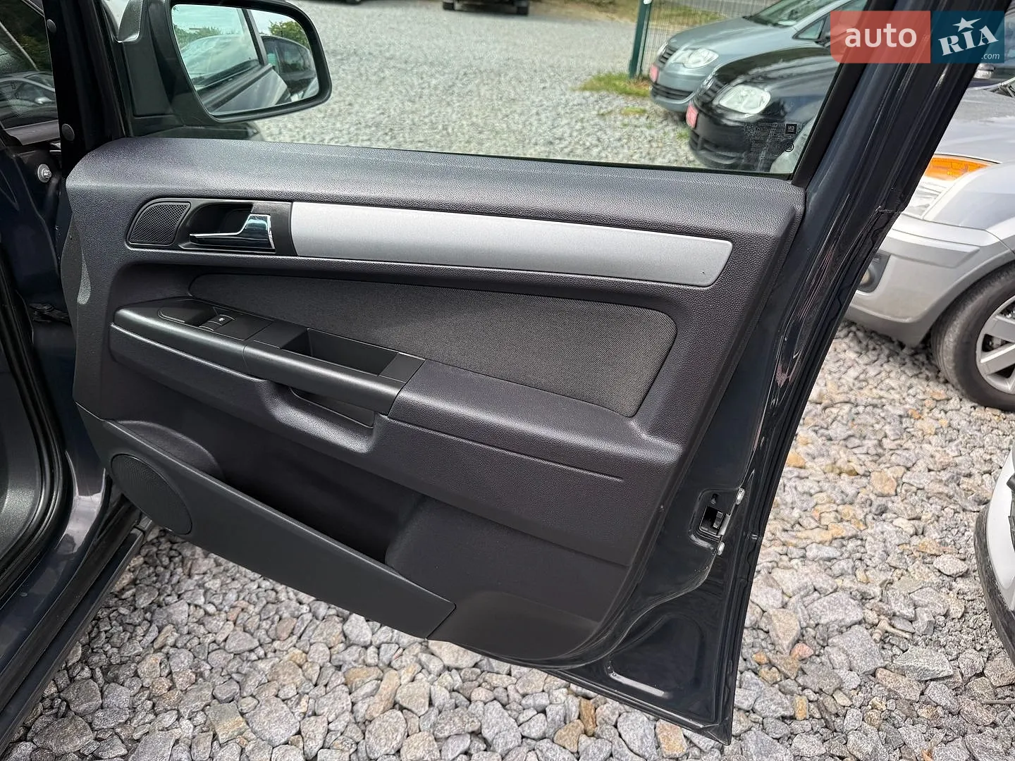 2013 Opel Zafira - мініатюра 22