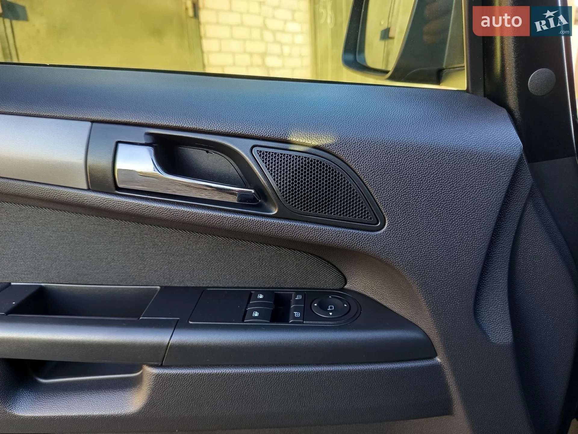 2011 Opel Zafira - мініатюра 34