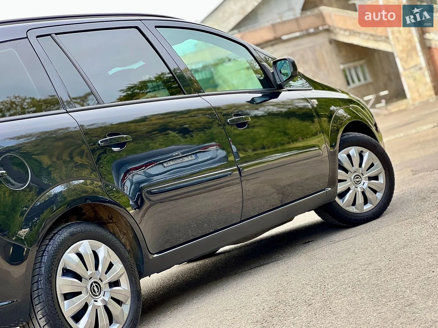 2014 Opel Zafira - мініатюра 17