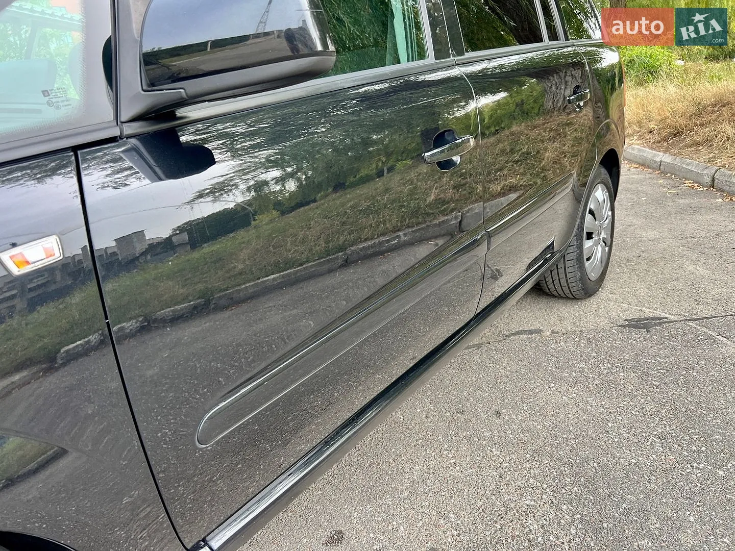 2014 Opel Zafira - мініатюра 31