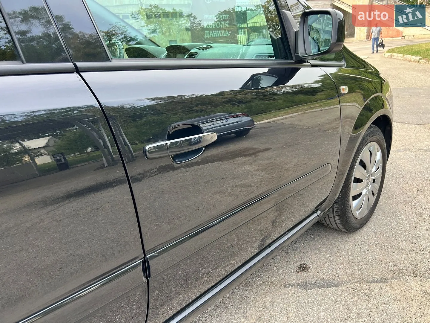 2014 Opel Zafira - мініатюра 40