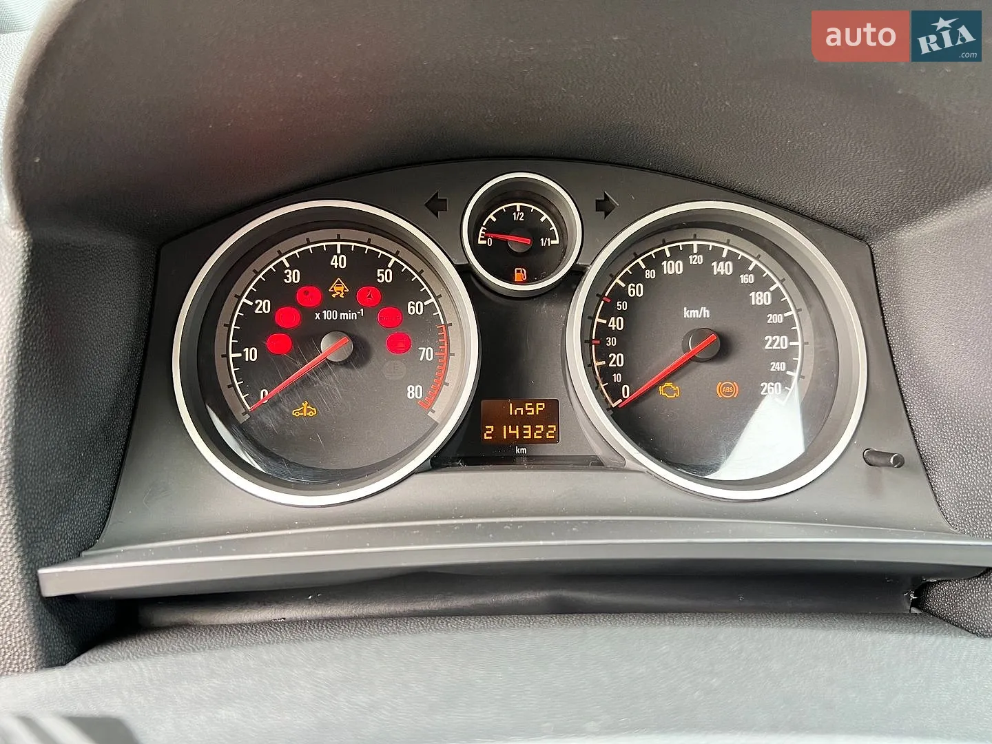 2014 Opel Zafira - мініатюра 50