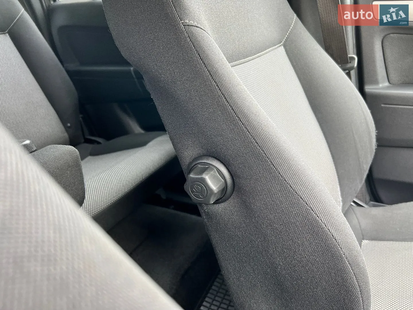 2014 Opel Zafira - мініатюра 85