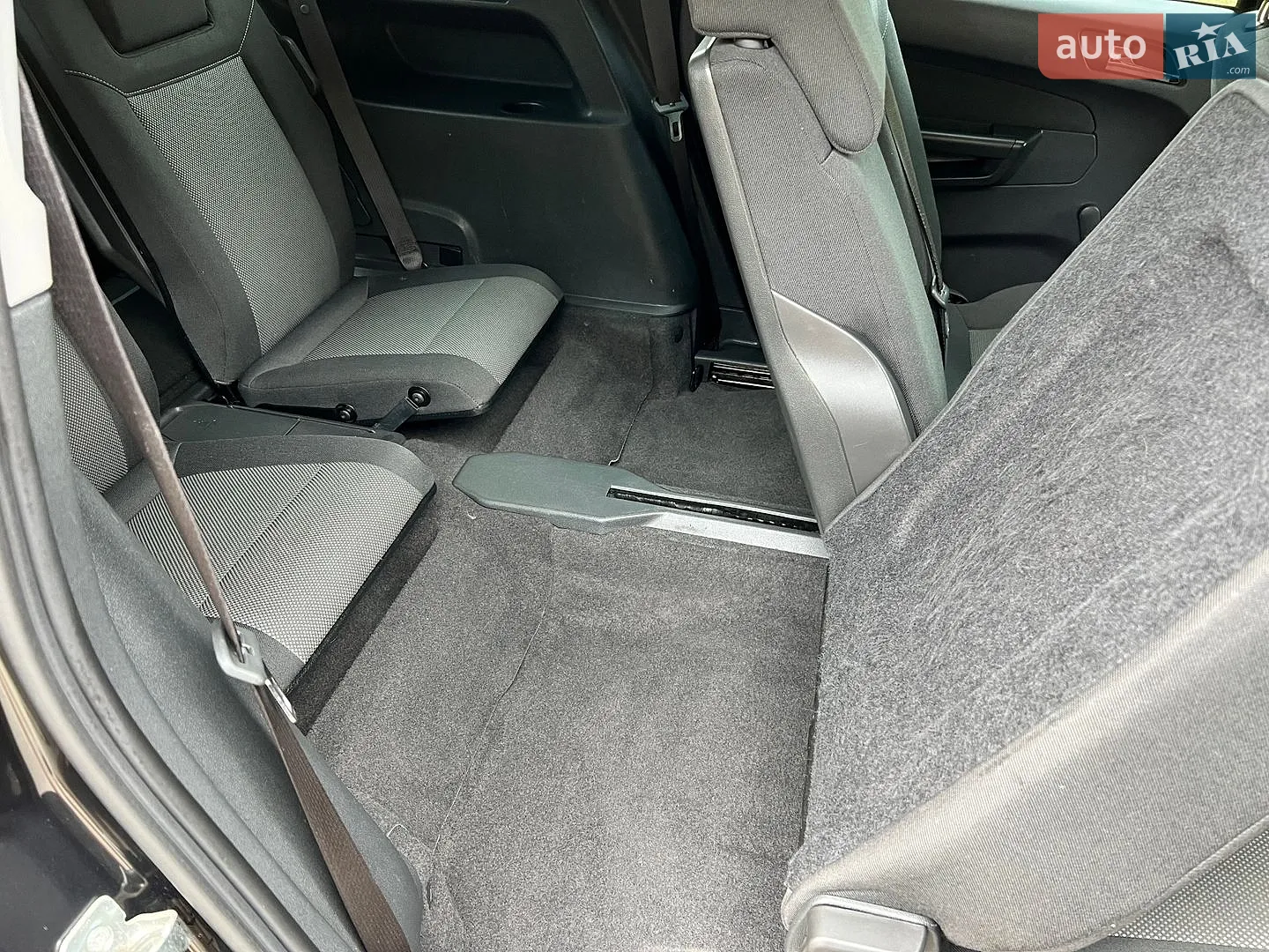 2014 Opel Zafira - мініатюра 90