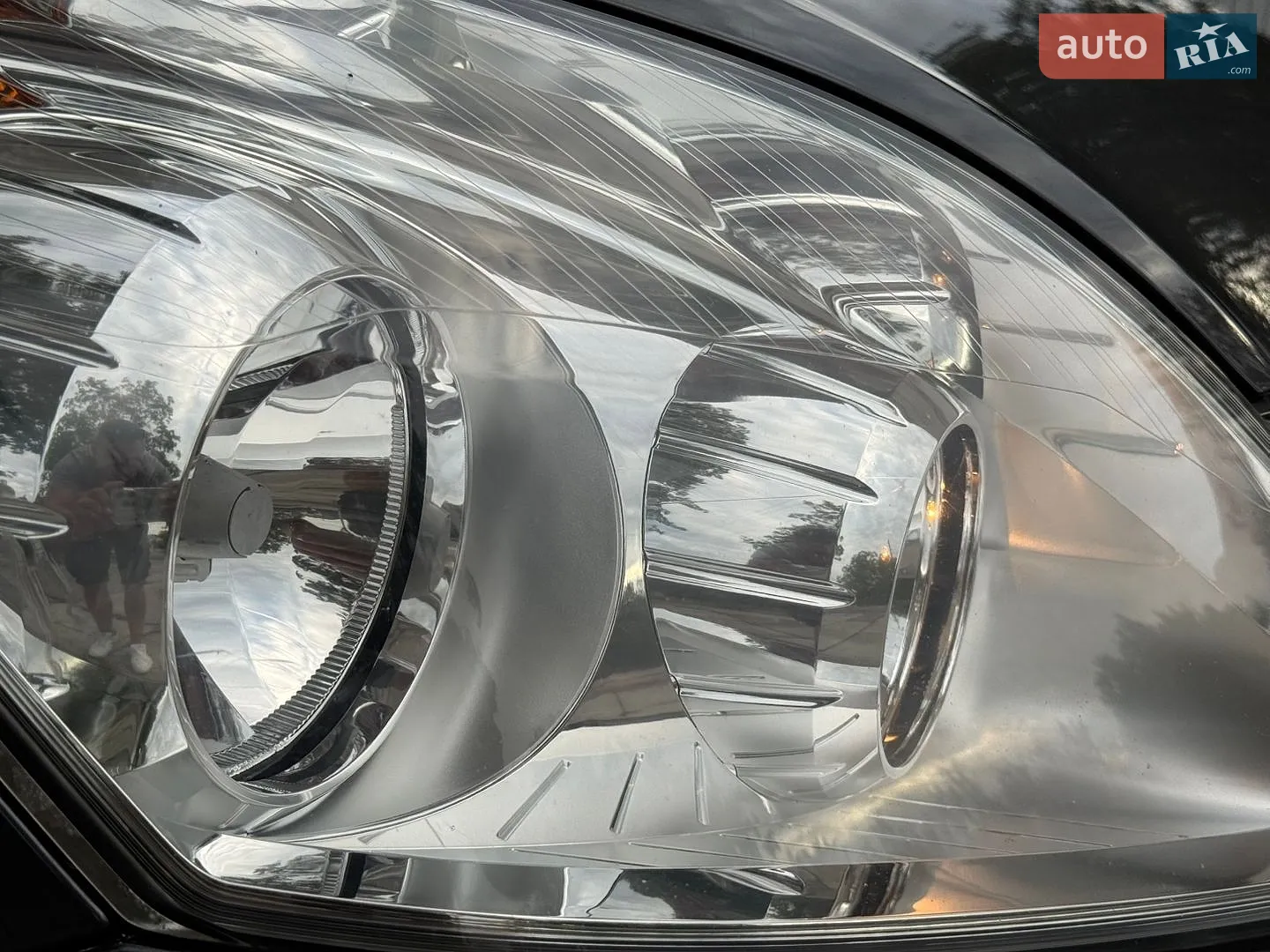 2011 Opel Zafira - мініатюра 5
