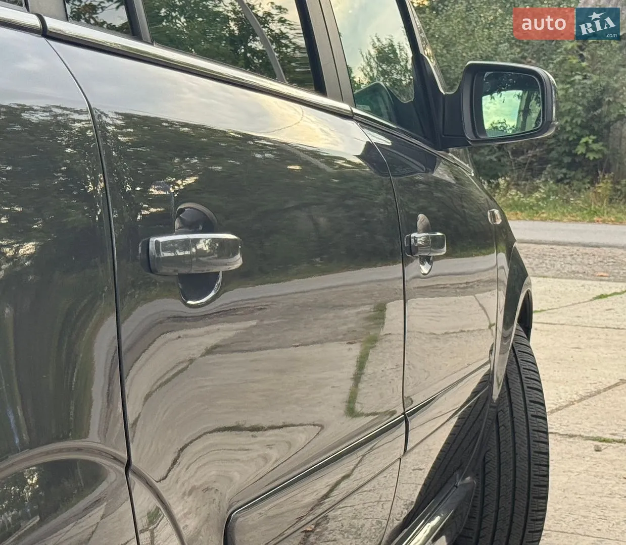 2011 Opel Zafira - мініатюра 15