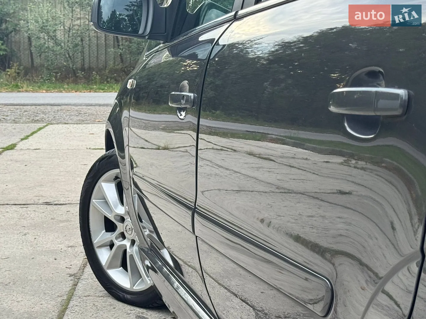 2011 Opel Zafira - мініатюра 24