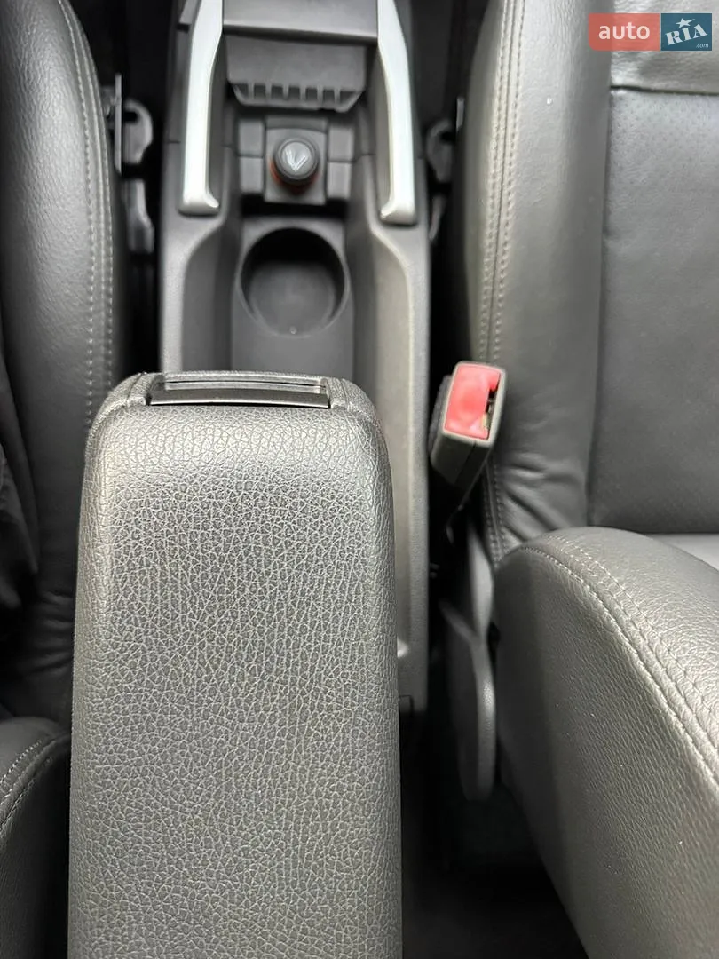 2011 Opel Zafira - мініатюра 53