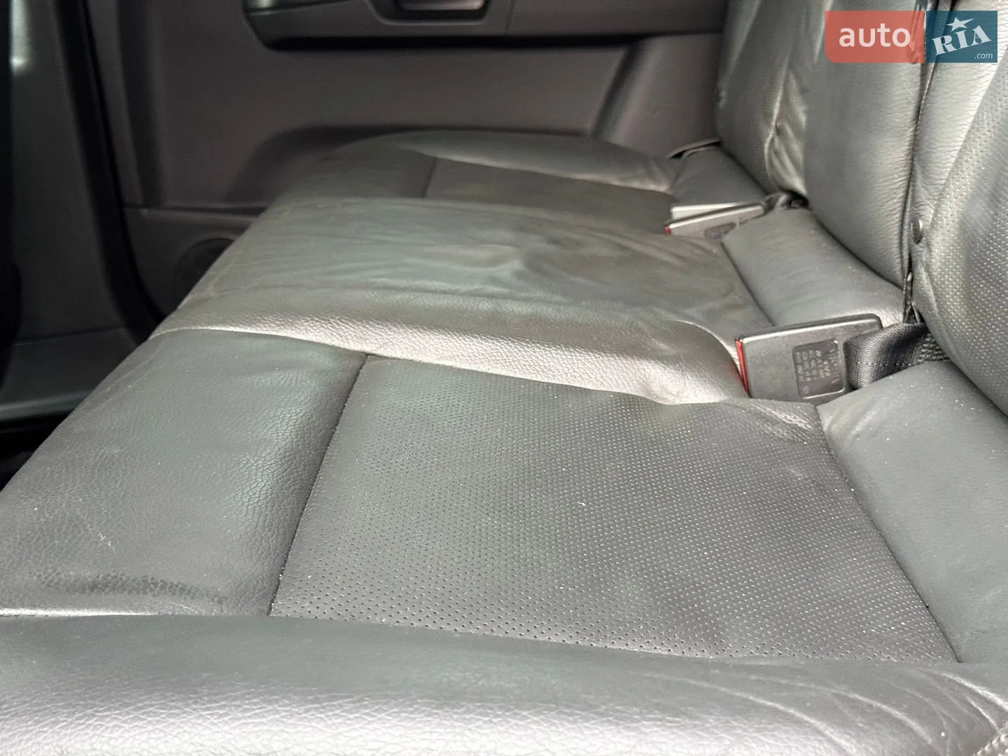 2011 Opel Zafira - мініатюра 65