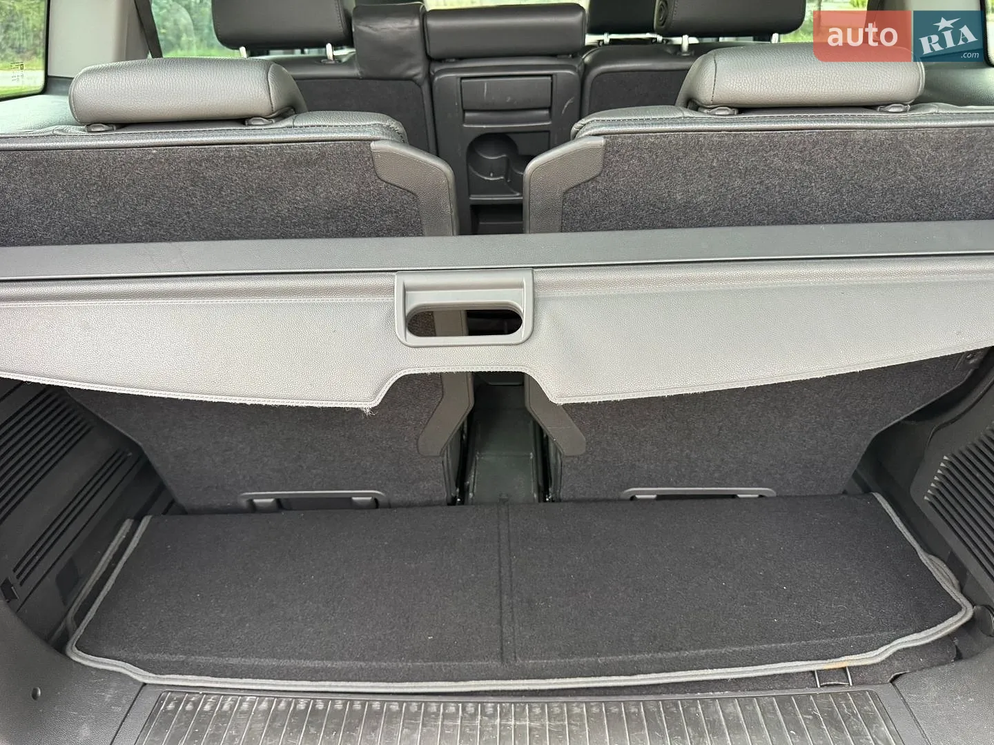 2011 Opel Zafira - мініатюра 69