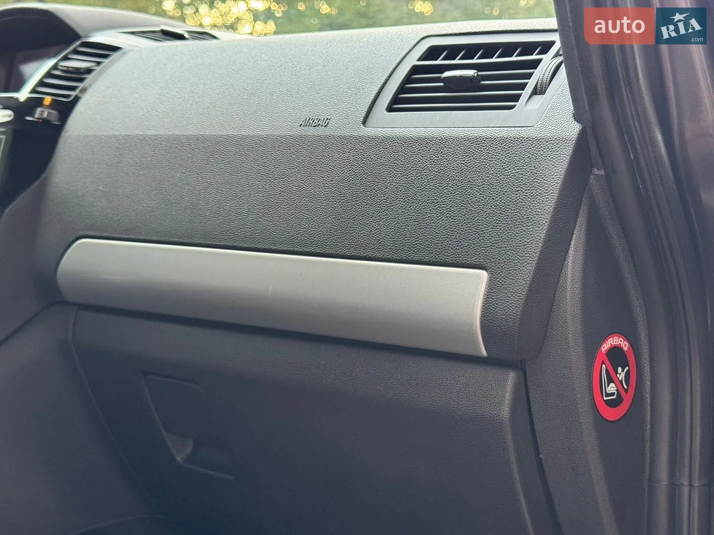 2011 Opel Zafira - мініатюра 84
